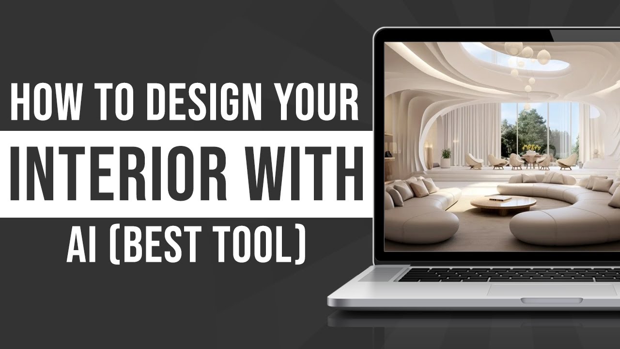 How to Design Your Interior With AI in 2024 (House Interior With AI)