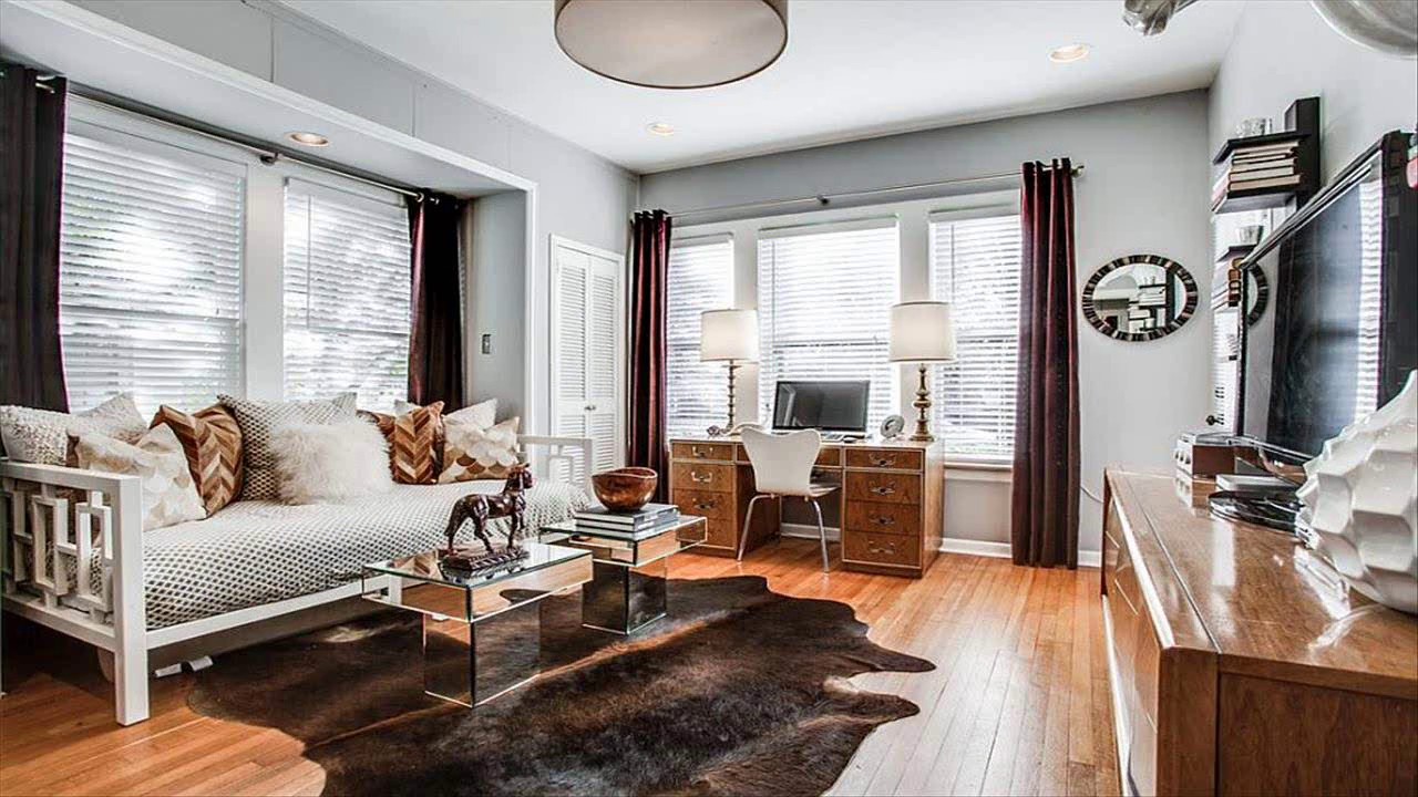 Design Ideas For Home Office Guest Room
