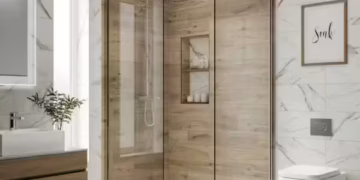 bathroom design