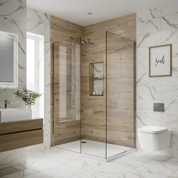 Bathroom design: 15 trendy 2023 colors to adopt