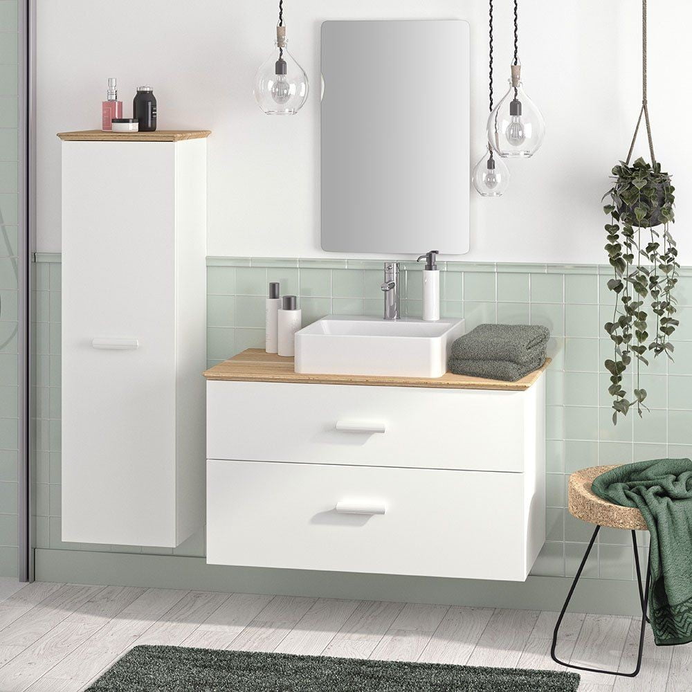 Bathroom design: 15 trendy 2025 colors to adopt 12 bathroom design