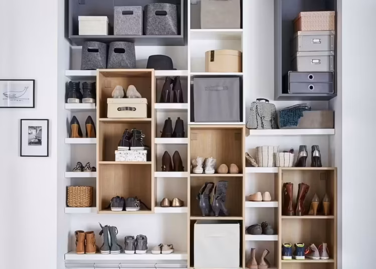 storage space