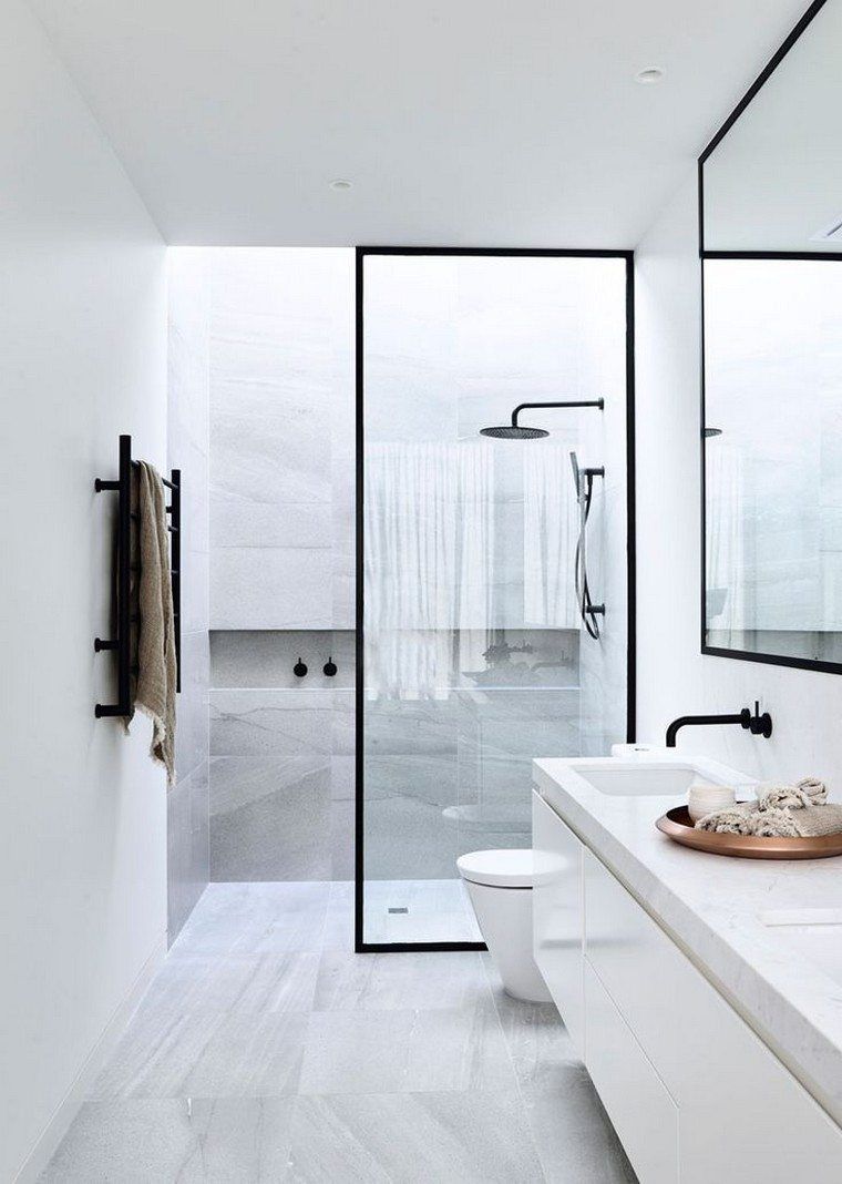 small bathroom