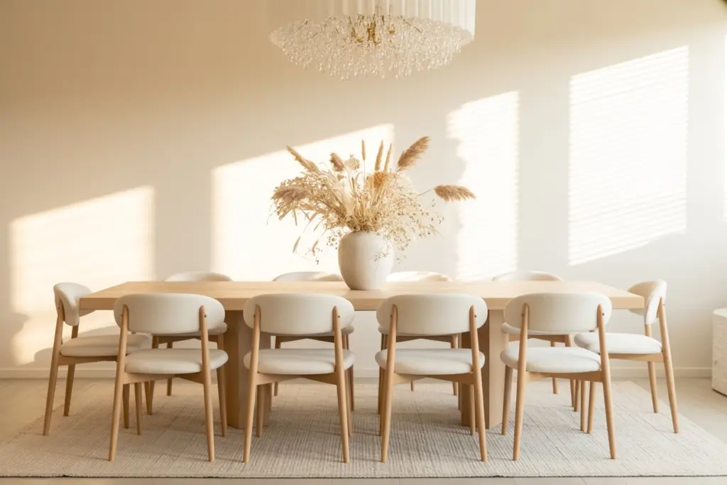 Everything you need to know about dining room 16 minimalist dining room