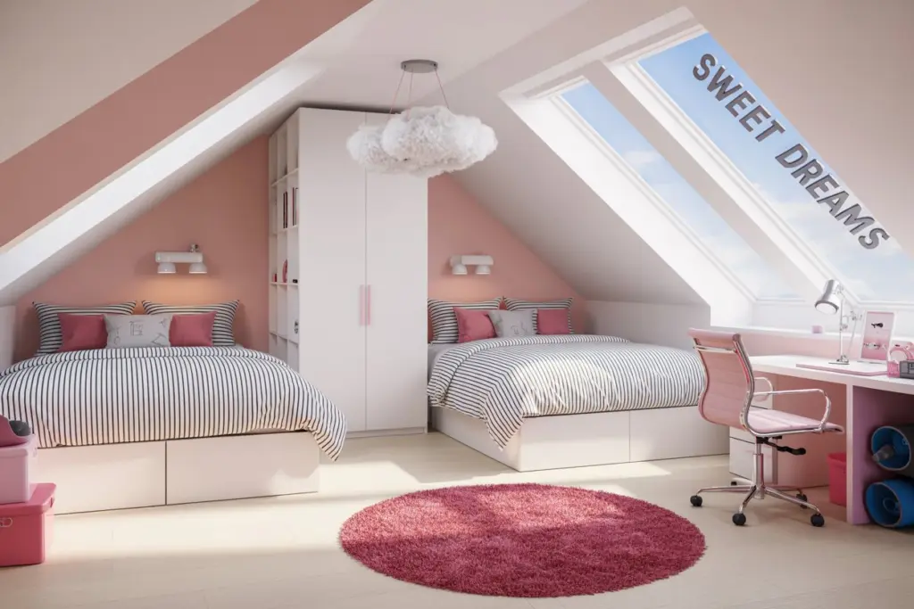 kids room design