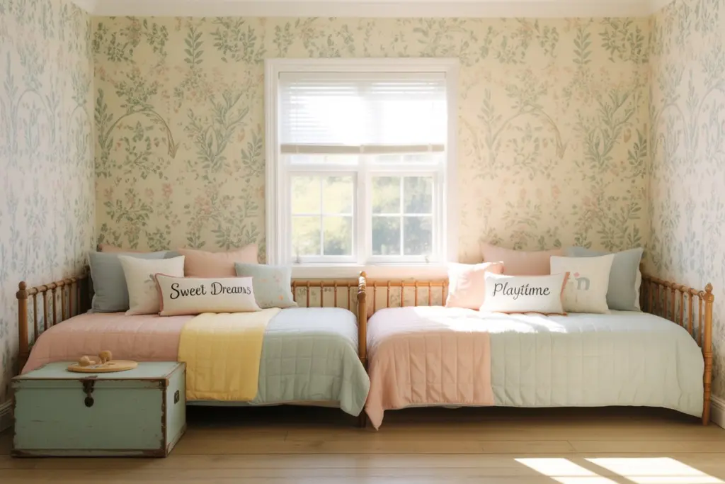 kids room decor