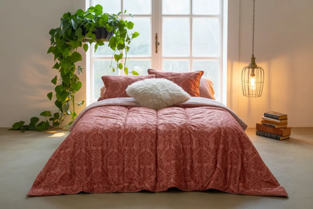 15 ideas for a small double bedroom 13 mattress on the floor
