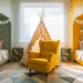 1 room, 2 kids: 10 ideas to share the space