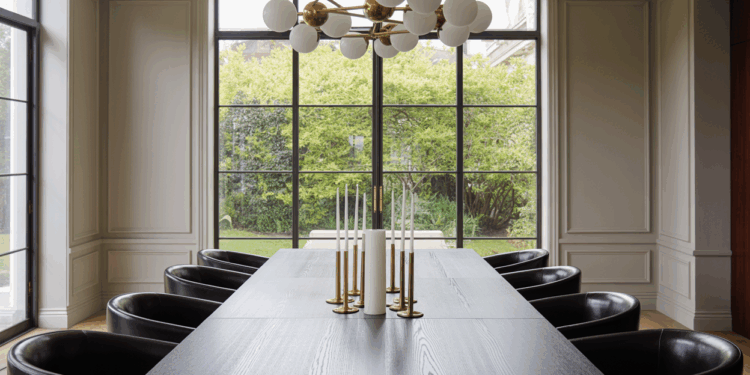 Everything you need to know about dining room