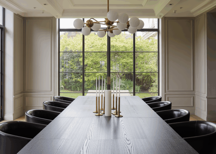Everything you need to know about dining room