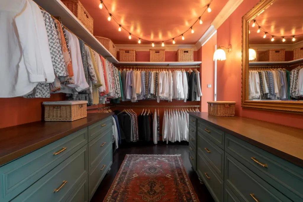 12 tips to success a dressing room by yourself? 6 12 tips to success a dressing room by yourself?