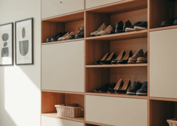 Storage: 10 solutions you need to know that optimize space