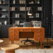 8 tips & tricks for succeeding a fabulous black interior design