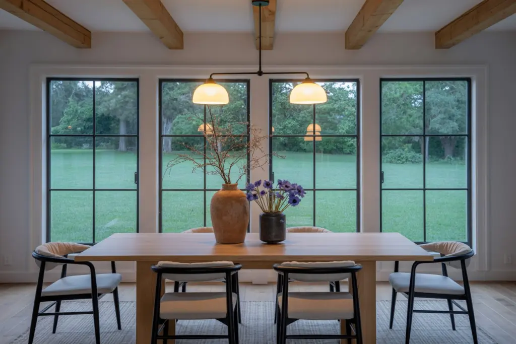 Everything you need to know about dining room 7 rules for dining area design