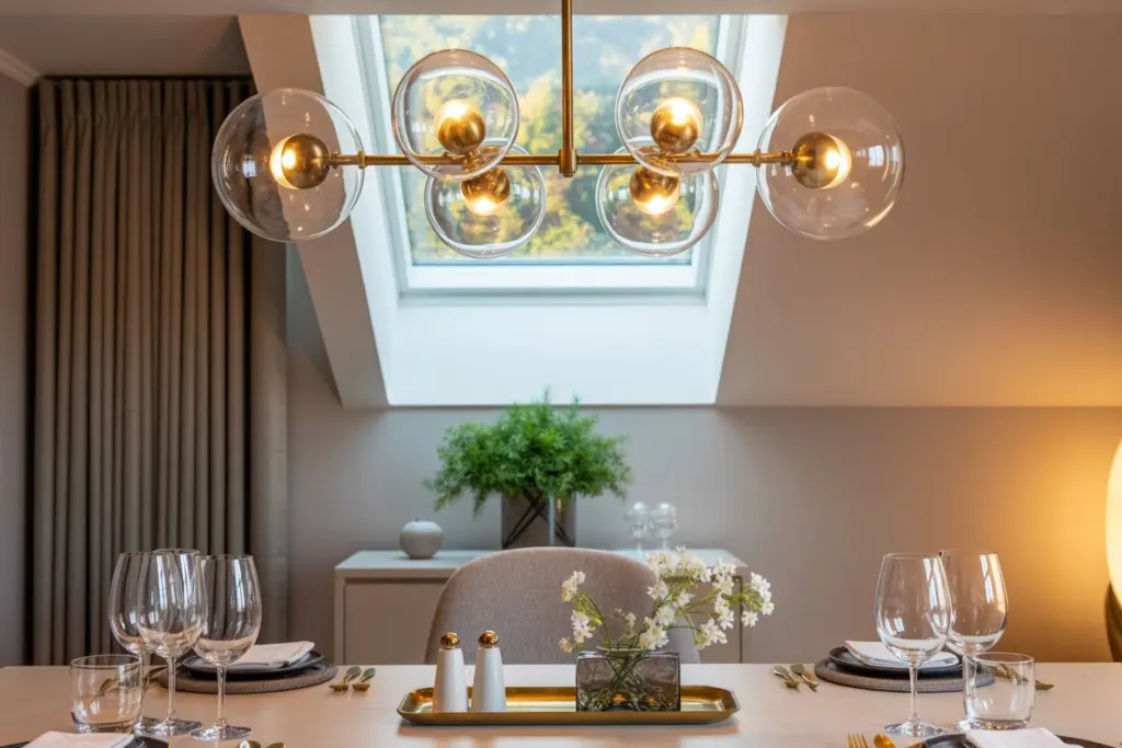 Everything you need to know about dining room 14 dining room Lighting