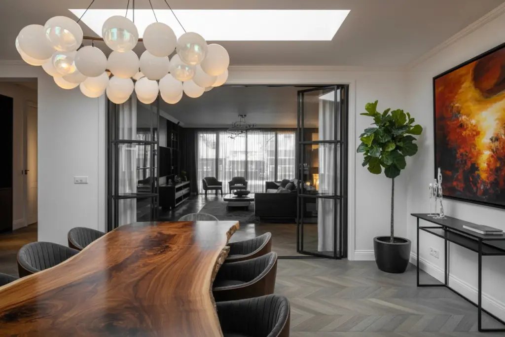 Everything you need to know about dining room 8 Dining room layout