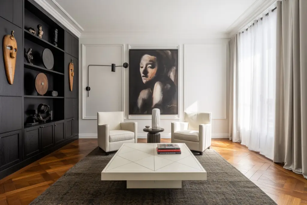 8 tips & tricks for succeeding a fabulous black interior design 3 8 tips & tricks for succeeding a fabulous black interior design
