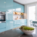 Open kitchens: tips and ideas for successful kitchen design 16 Open kitchens: tips and ideas for successful kitchen design