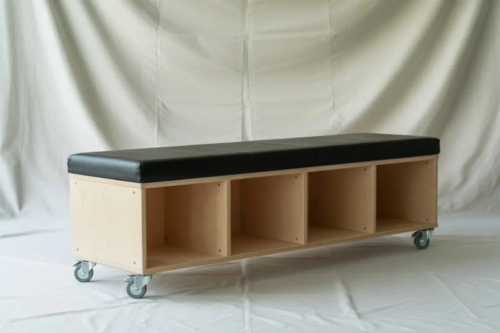 Storage: 10 solutions you need to know that optimize space