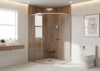 Bathroom design: 15 trendy 2025 colors to adopt