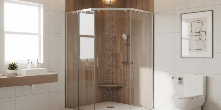 Bathroom design: 15 trendy 2025 colors to adopt