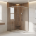 Bathroom design: 15 trendy 2025 colors to adopt 15 Bathroom design: 15 trendy 2025 colors to adopt