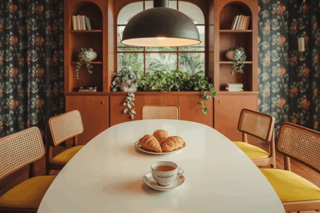 Everything you need to know about dining room 6 Where's the best place for the dining area