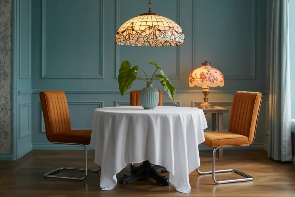 Everything you need to know about dining room 4 vintage dining room
