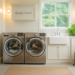 The advantages of the laundry room 17 The advantages of the laundry room