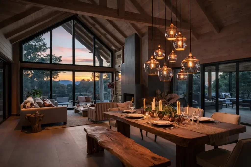 Everything you need to know about dining room