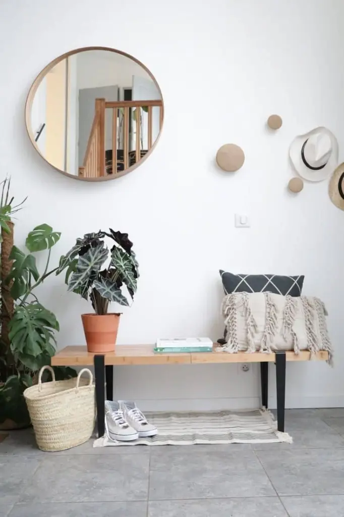 10 decorating tips to relook the entrance without ruining it 11 10 decorating tips to relook the entrance without ruining it