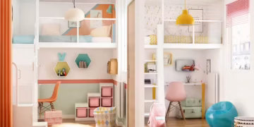 kids room