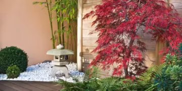 fall decoration