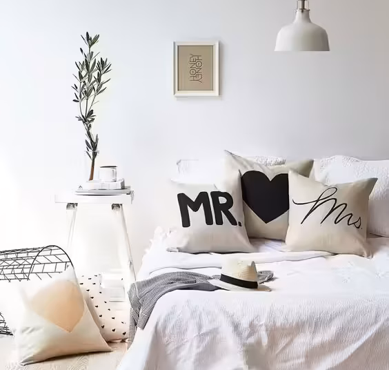 feng shui home