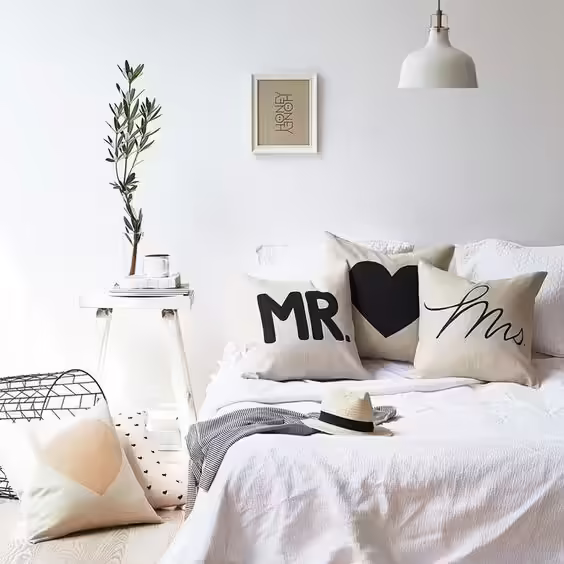 feng shui home