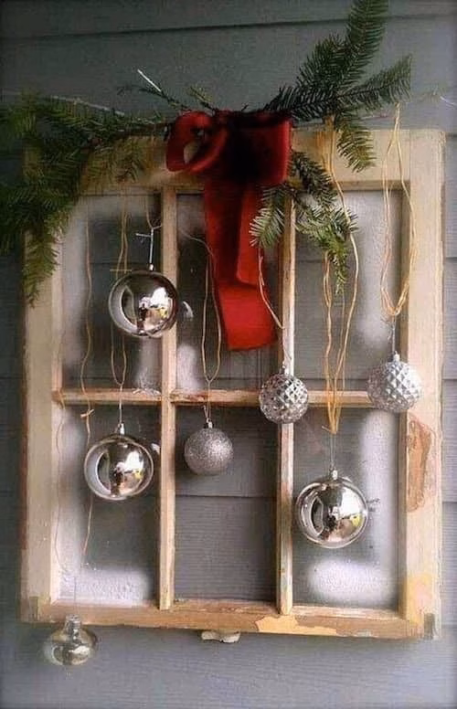 Trendy Christmas styles in 2023
vintage christmas decoration 
