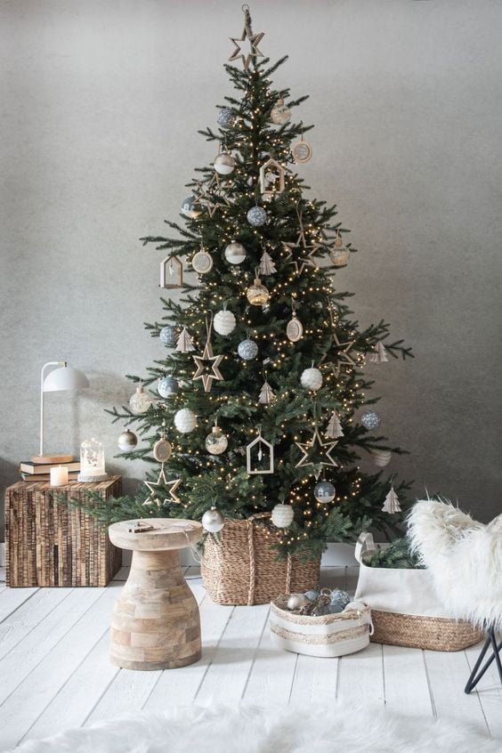 What are the decorating trends for Christmas 2023? - ScDecorum