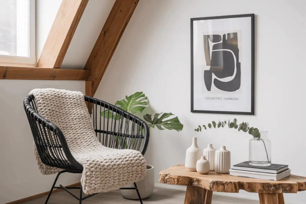 10 interior design styles that every designer should know about 7 Rustic interior design style