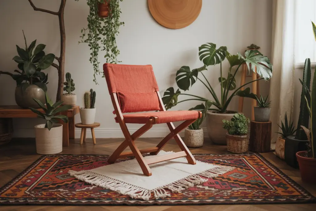 10 interior design styles that every designer should know about 8 Bohemian style
