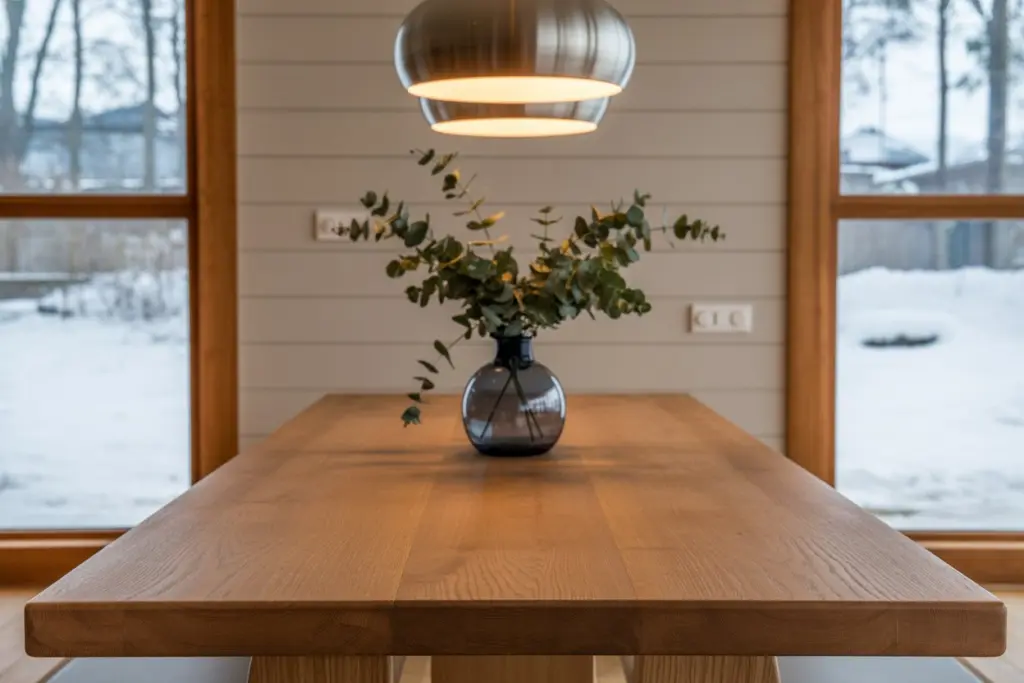 Contemporary style