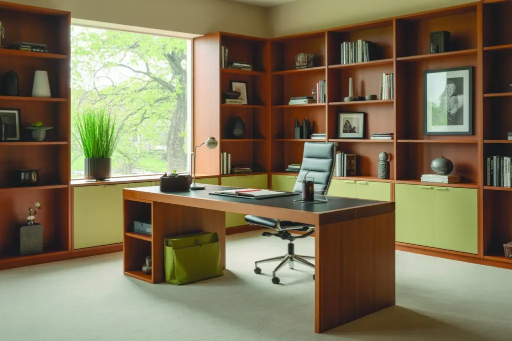 6 tips and tricks for a feng shui house 4 feng shui Style office