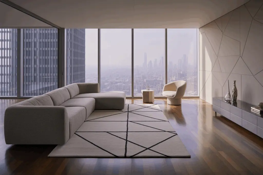 10 interior design styles that every designer should know about 2 modern interior design style