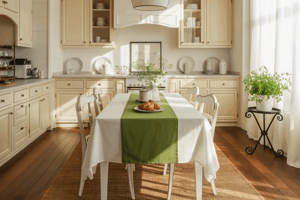 10 interior design styles that every designer should know about 3 Traditional interior design style