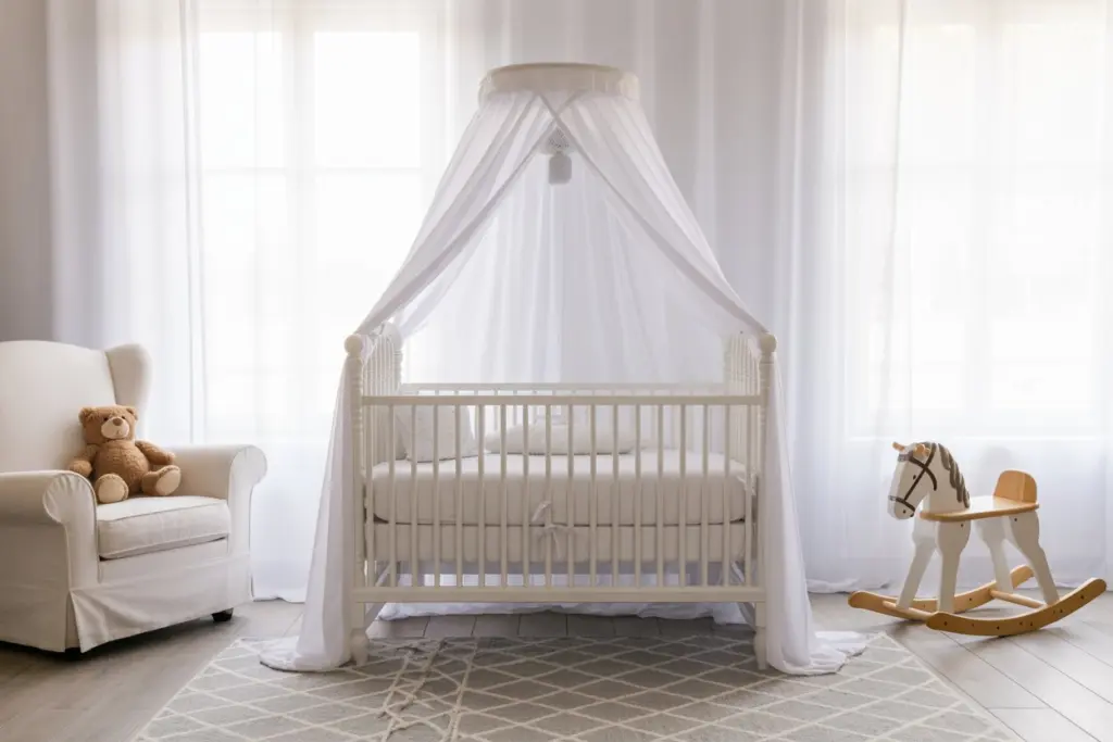 baby room furniture 