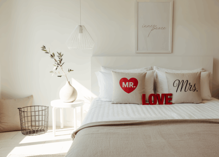6 tips and tricks for a feng shui house