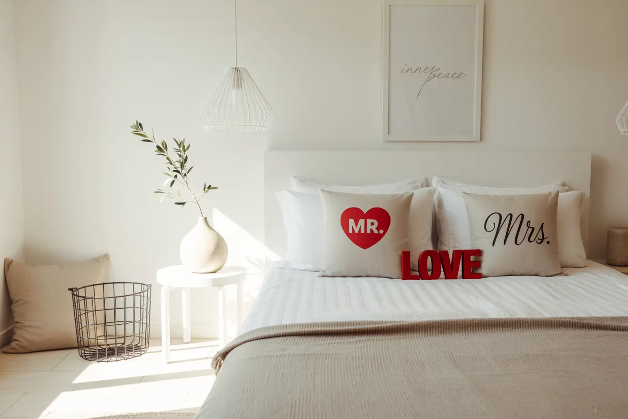 6 tips and tricks for a feng shui house