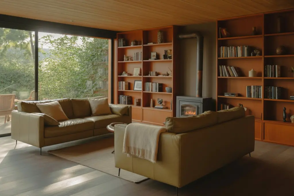 Large open and welcoming space