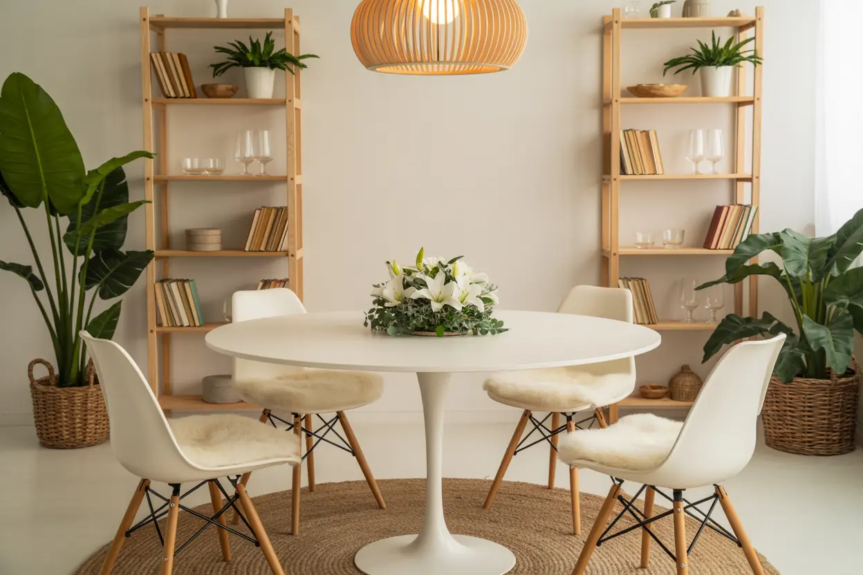 scandinavian style: 8 tips for success it in 2025