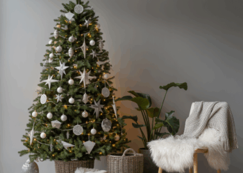 Christmas 2025 :What are the Amazing decorating trends ideas