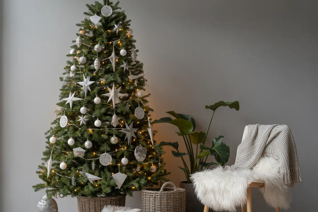 Christmas 2025 :What are the Amazing decorating trends ideas